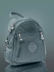 Рюкзак-сумка женский Bobo 8304-8 мята Рюкзак-сумка женский Bobo 8304-8 мята