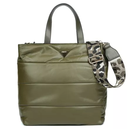 Сумка FABRETTI FR4345001-155 khaki