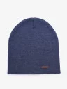 Шапка мужская MARHATTER 12073 джинс (57-59)