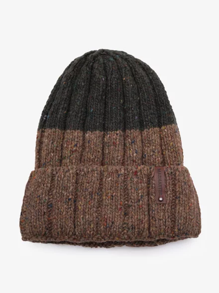 Шапка MARHATTER 12795 хаки