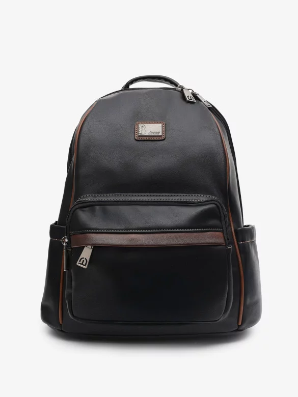 Рюкзак Flame Dance R6510 black