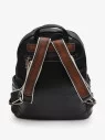 Рюкзак Flame Dance R6510 black