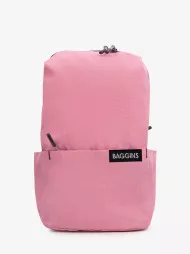 Рюкзак Baggins 621 розовый Рюкзак Baggins 621 розовый