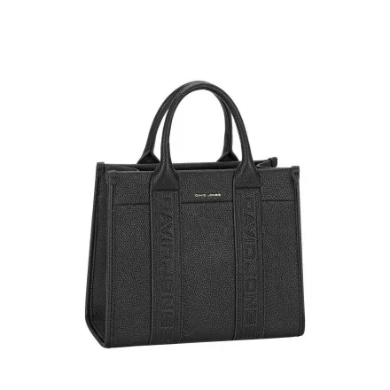 Сумка женская David Jones 7172 black