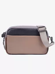 Сумка Baggins, 3801 хаки/синяя