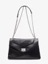 Сумка женская David Jones 7599 black