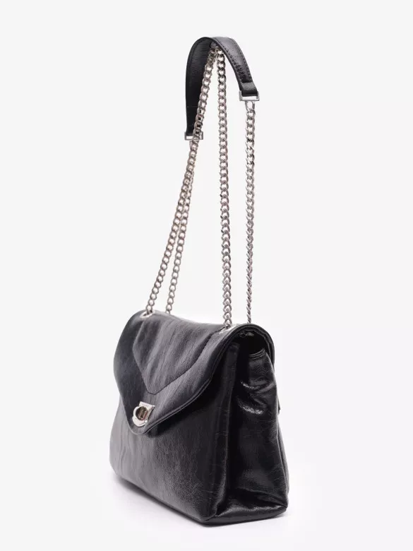 Сумка женская David Jones 7599 black