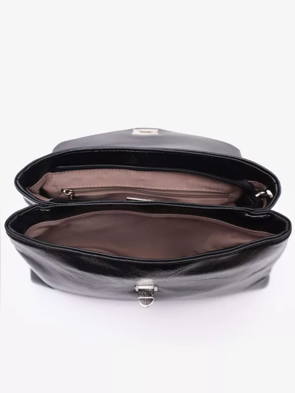 Сумка женская David Jones 7599 black