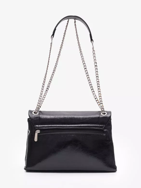 Сумка женская David Jones 7599 black
