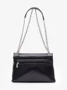 Сумка женская David Jones 7599 black