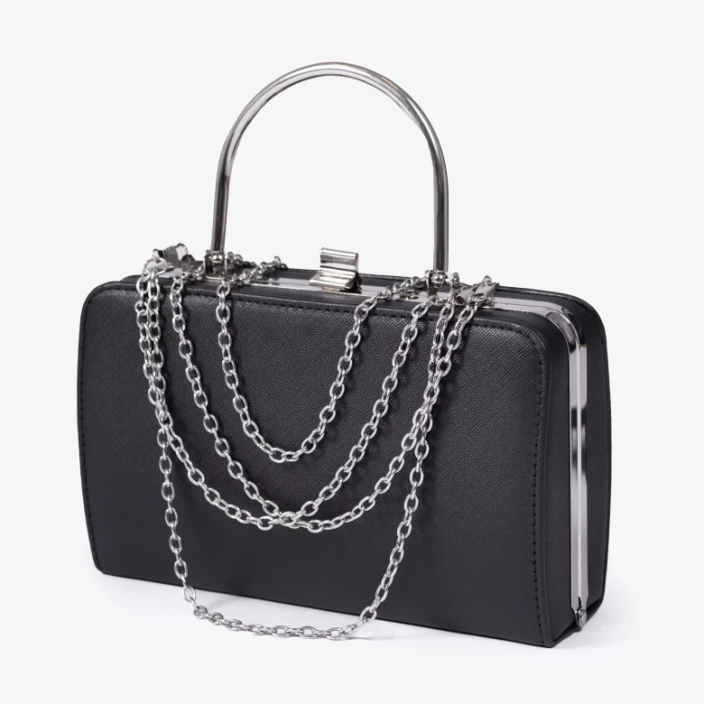 Сумка Funxilan 90741 black