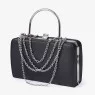 Сумка Funxilan 90741 black
