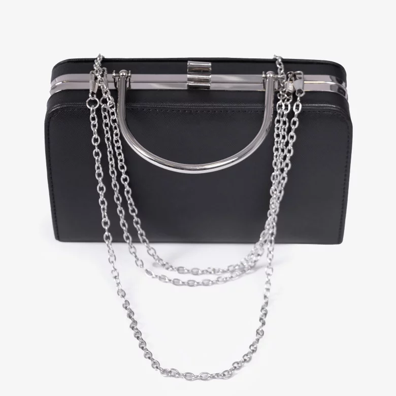 Сумка Funxilan 90741 black