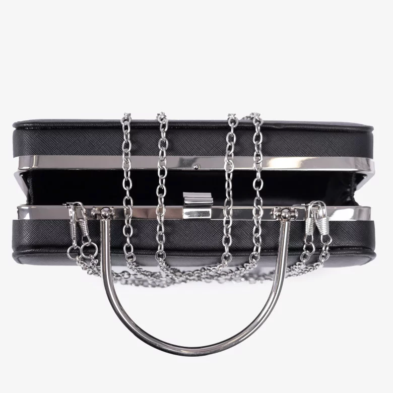 Сумка Funxilan 90741 black