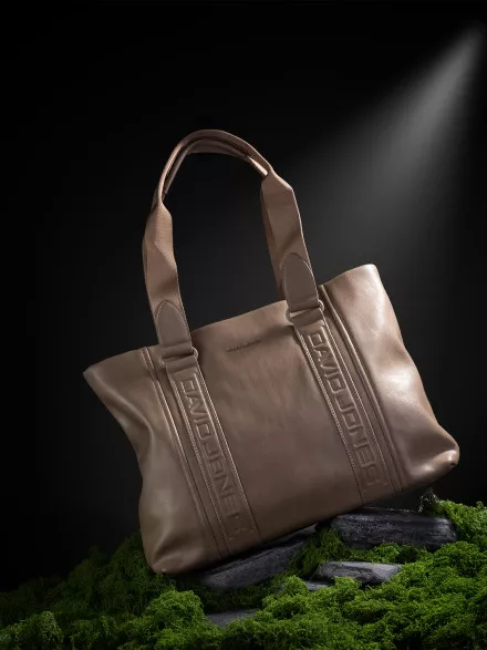 Сумка женская David Jones 7701 warm taupe Сумка женская David Jones 7701 warm taupe