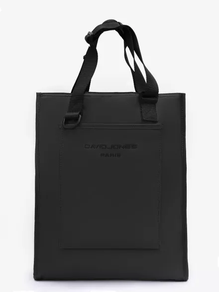 Сумка David Jones 936603 black Сумка David Jones 936603 black