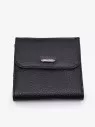 Портмоне женcкое PerFetto ПЖ-464-1510 черное