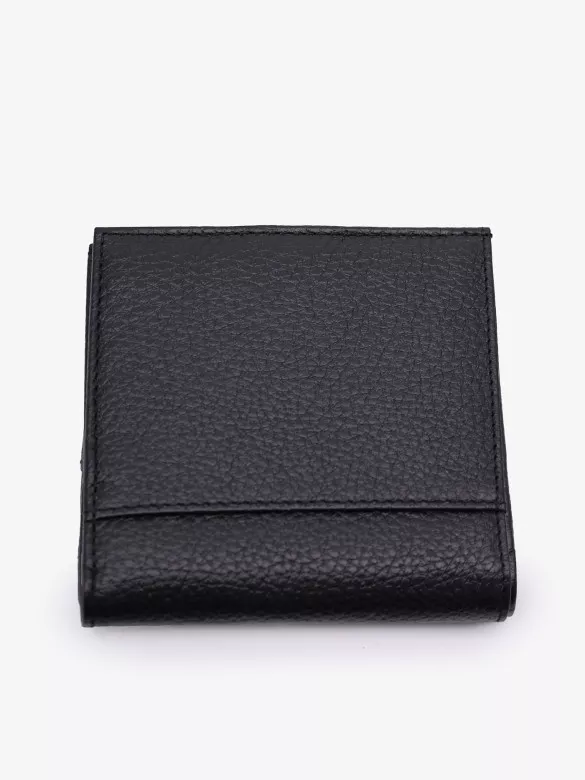 Портмоне женcкое PerFetto ПЖ-464-1510 черное