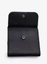 Портмоне женcкое PerFetto ПЖ-464-1510 черное