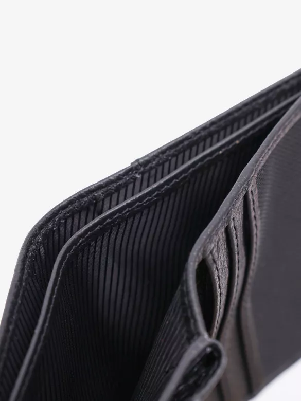 Портмоне женcкое PerFetto ПЖ-464-1510 черное