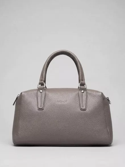Сумка Richet 2881LN 612 тауп Сумка Richet 2881LN 612 тауп