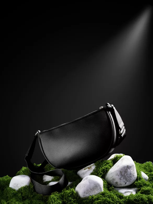 Сумка женская David Jones 7715 black Сумка женская David Jones 7715 black