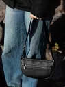 Сумка женская David Jones 7715 black Сумка женская David Jones 7715 black