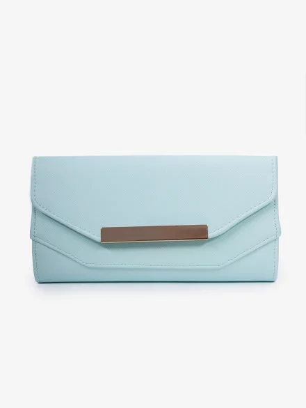 Клатч женский Funxilan 0297 l.green