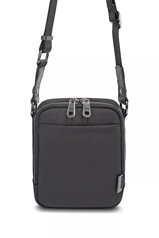 Сумка мужская David Jones 937701 black