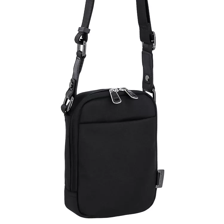 Сумка мужская David Jones 937701 black