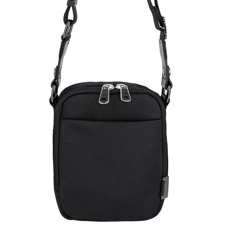 Сумка мужская David Jones 937701 black