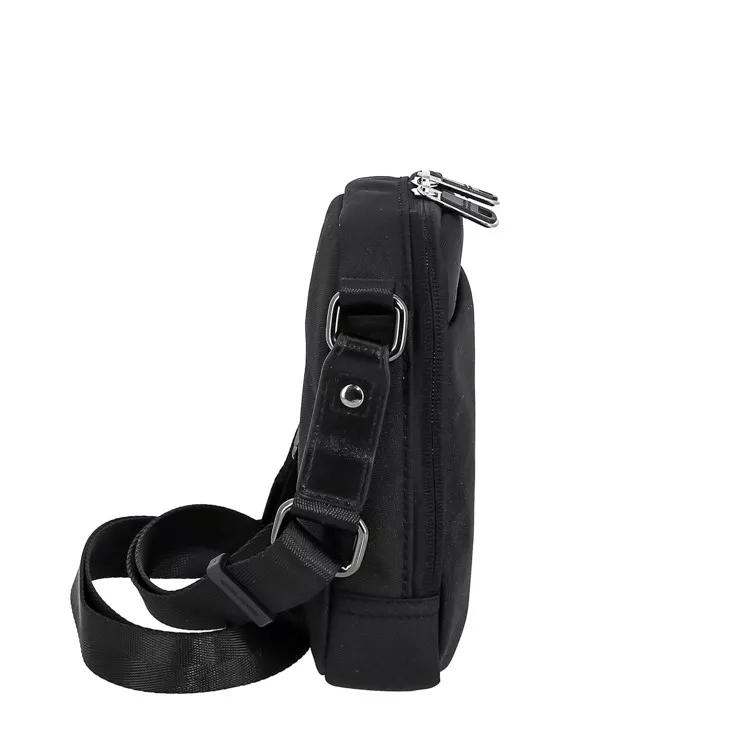 Сумка мужская David Jones 937701 black