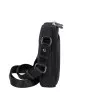 Сумка мужская David Jones 937701 black