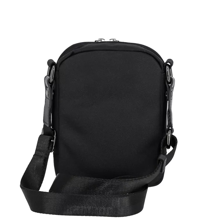 Сумка мужская David Jones 937701 black