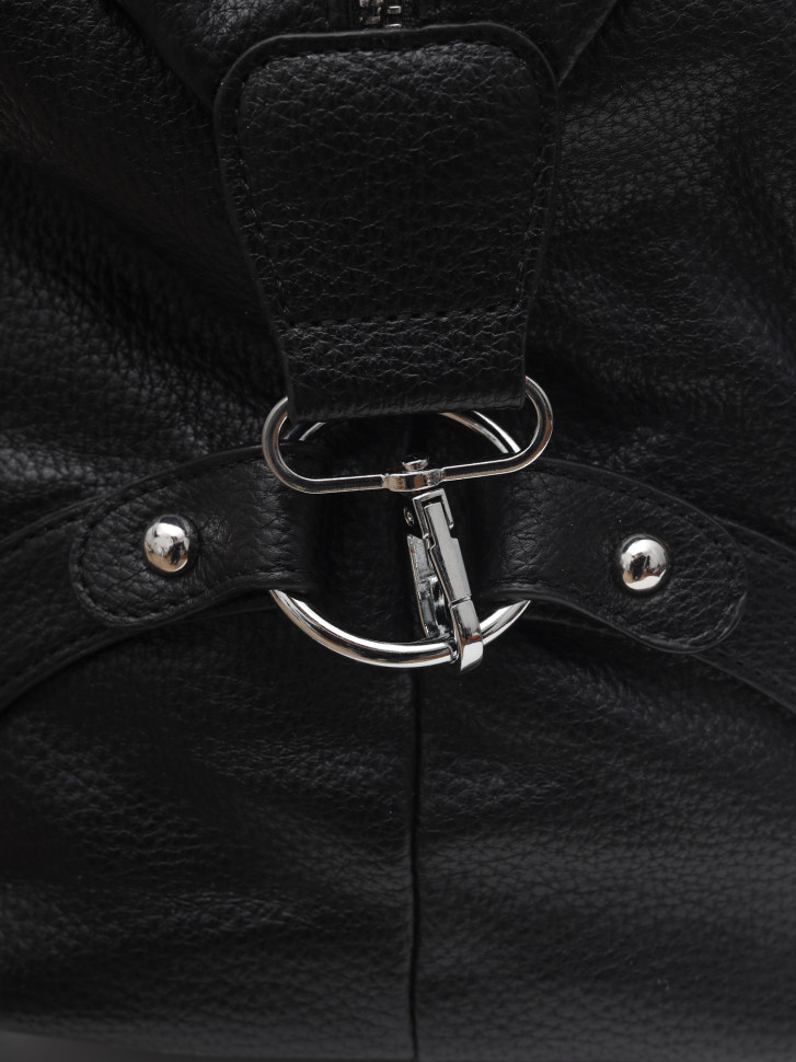 Сумка дорожная Alex&Mia 0118 black