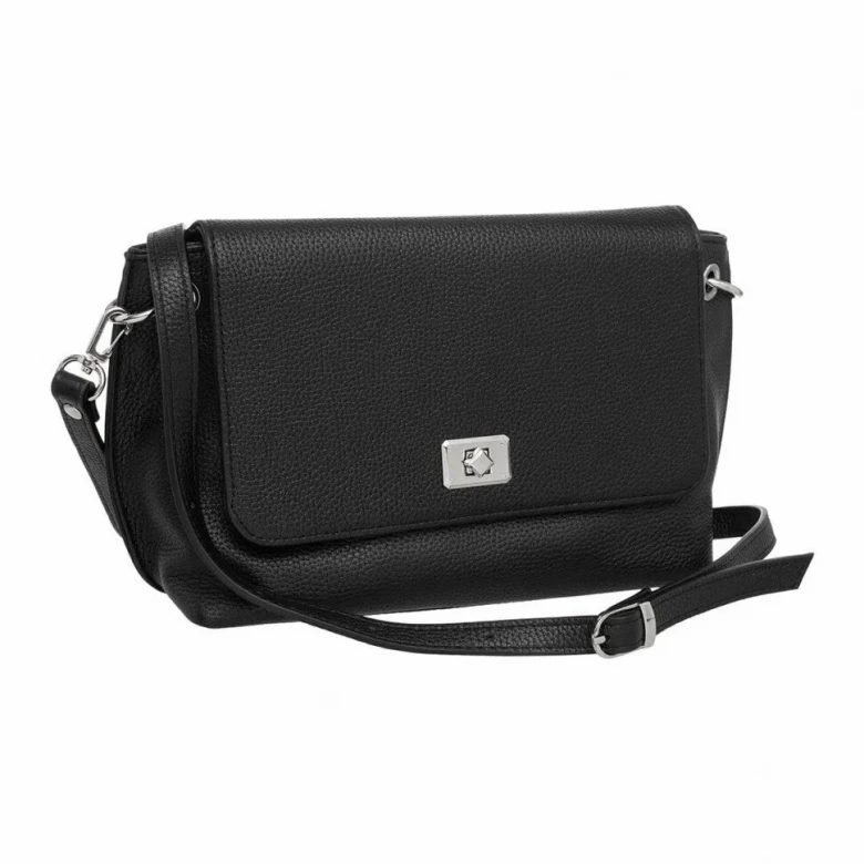 Сумка женская BLACKWOOD Emily Black