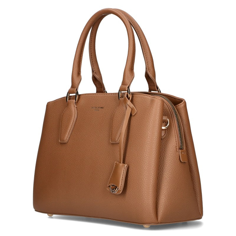 Сумка женская David Jones 7252 d.camel Сумка женская David Jones 7252 d.camel