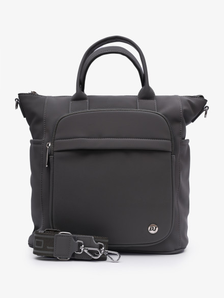 Сумка женская David Jones СМЛ 7261 khaki