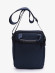 Сумка мужская Baggins 1017 синяя