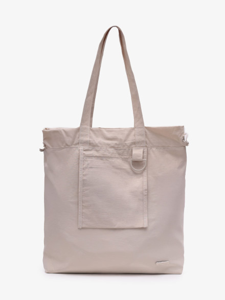 Сумка-шопер Colorful Fox Б 822 бежевая