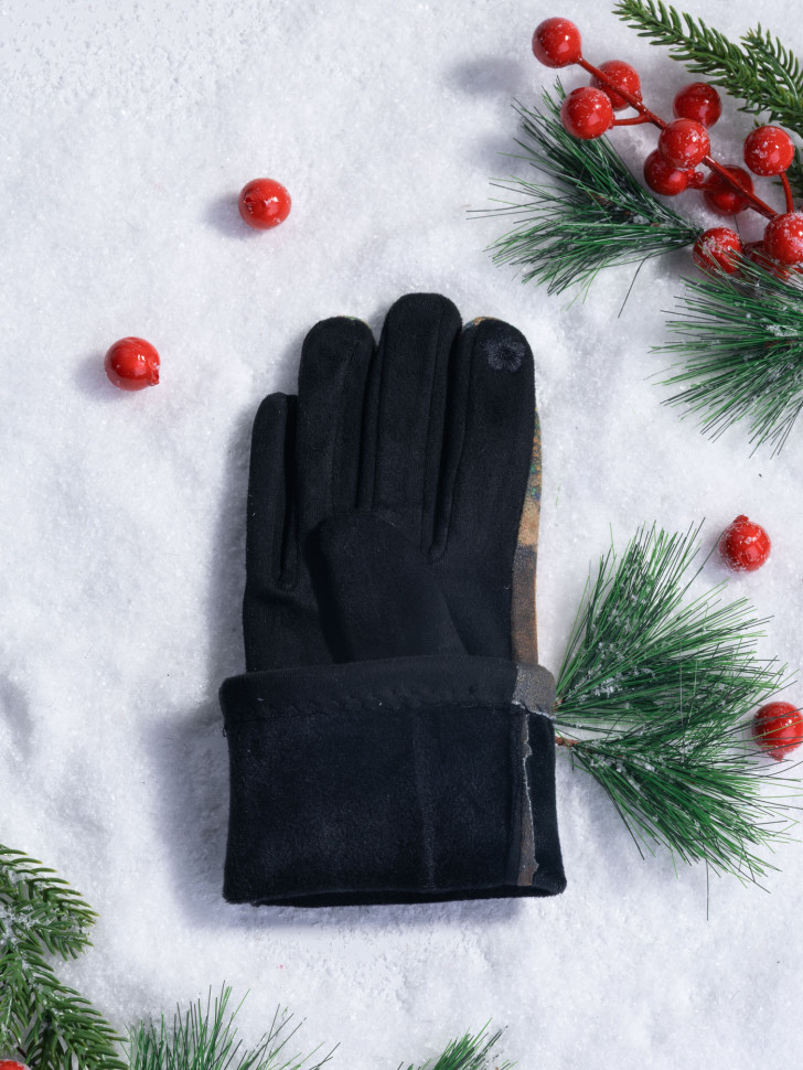 Перчатки женские Ангел 111-10 город