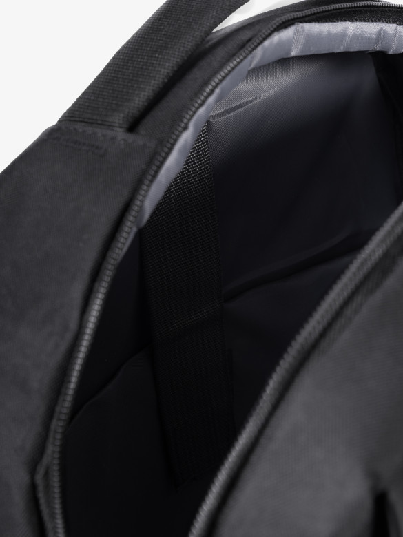 Рюкзак Baggins, Б 60418 черный