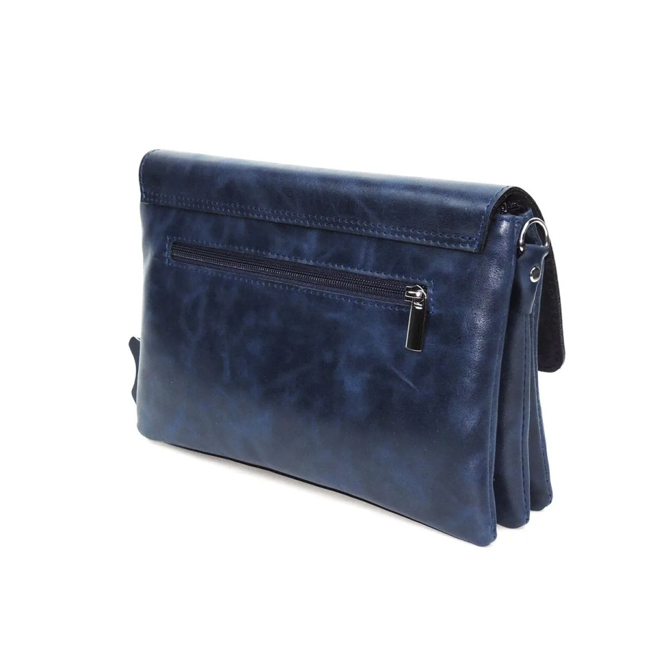 Сумка женская Natalia Kalinovskaya 44т.661 Алита синяя Сумка женская Natalia Kalinovskaya 44т.661 Алита синяя