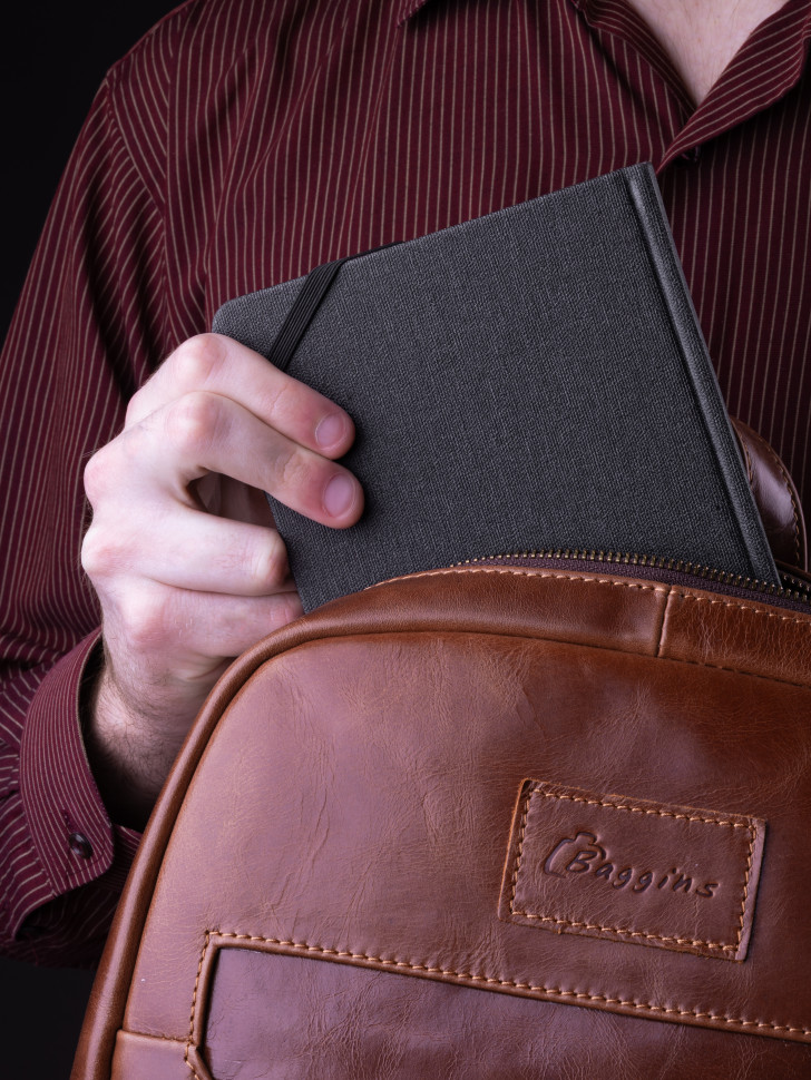 Рюкзак BG 1032 т.коньяк друид