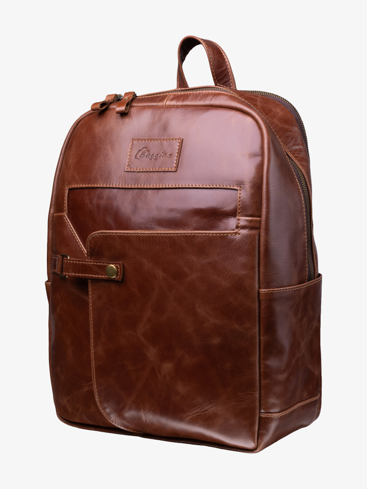 Рюкзак BG 1032 т.коньяк друид