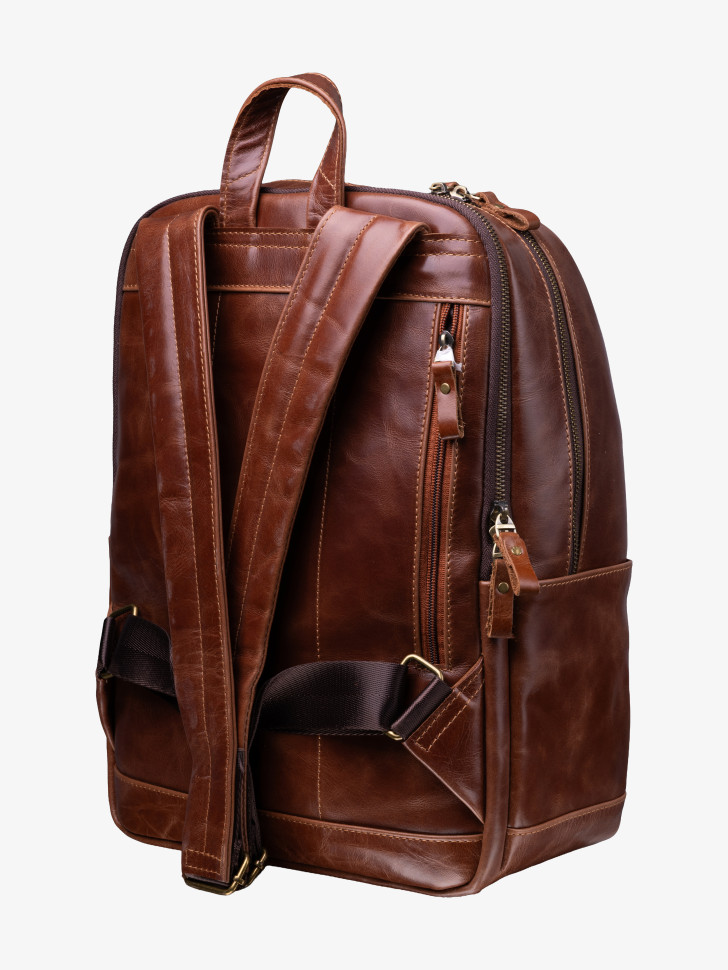 Рюкзак BG 1032 т.коньяк друид