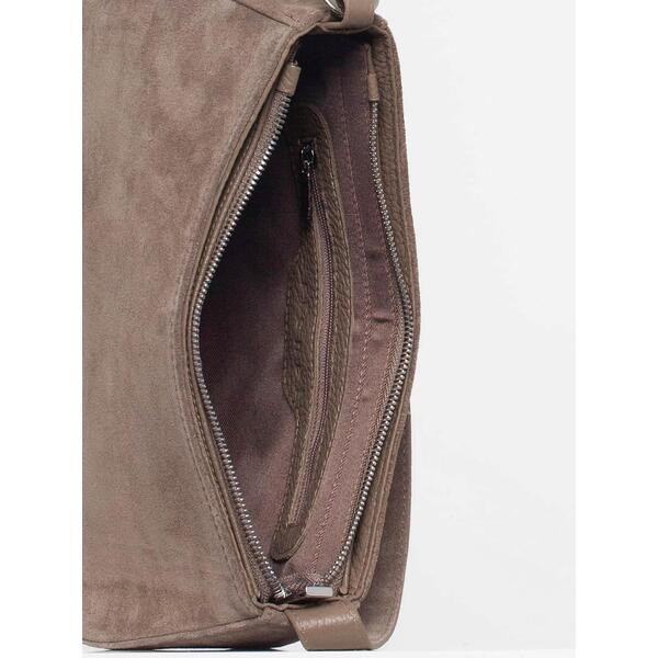 Сумка Richet 3205LNC серая 691763 Сумка Richet 3205LNC серая 691763