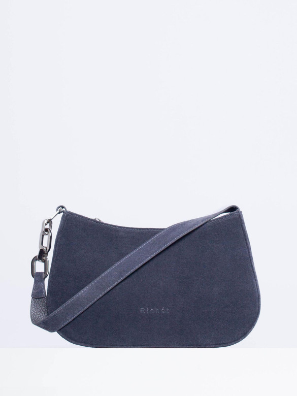 Сумка Richet 3205LNC серая 691763