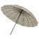 Зонт-трость Almas 437, 16 спицы, ручка прямая кожа Зонт-трость Almas 437, 16 спицы, ручка прямая кожа