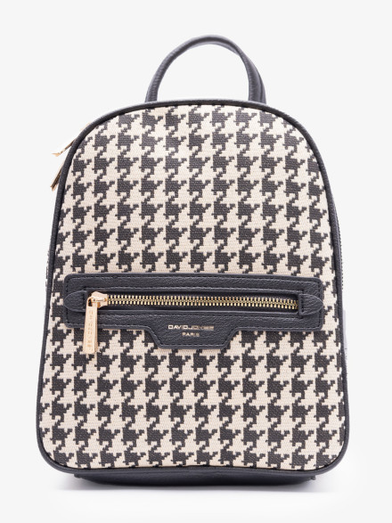 Рюкзак David Jones 7131 black